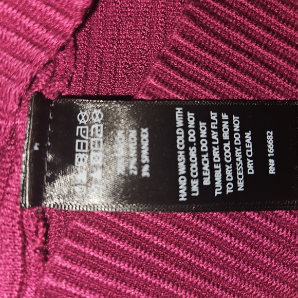 House of Harlow 1960 Mini Dress - Picture 3 of 8